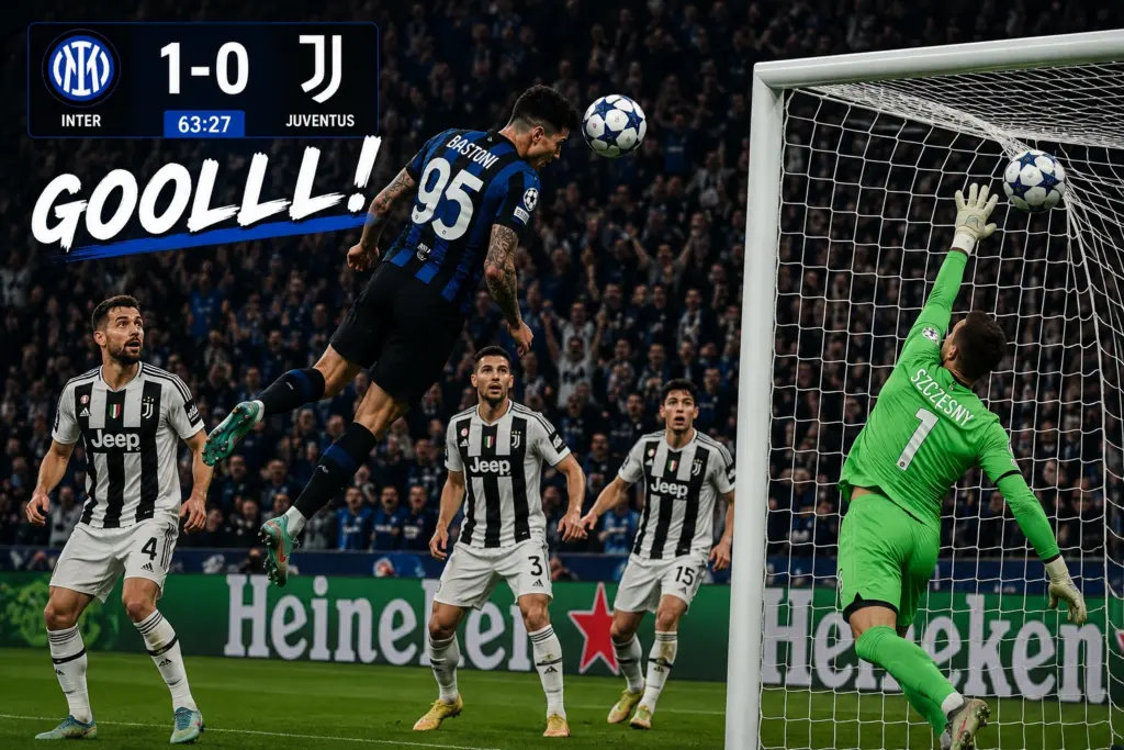 daftar juara liga italia