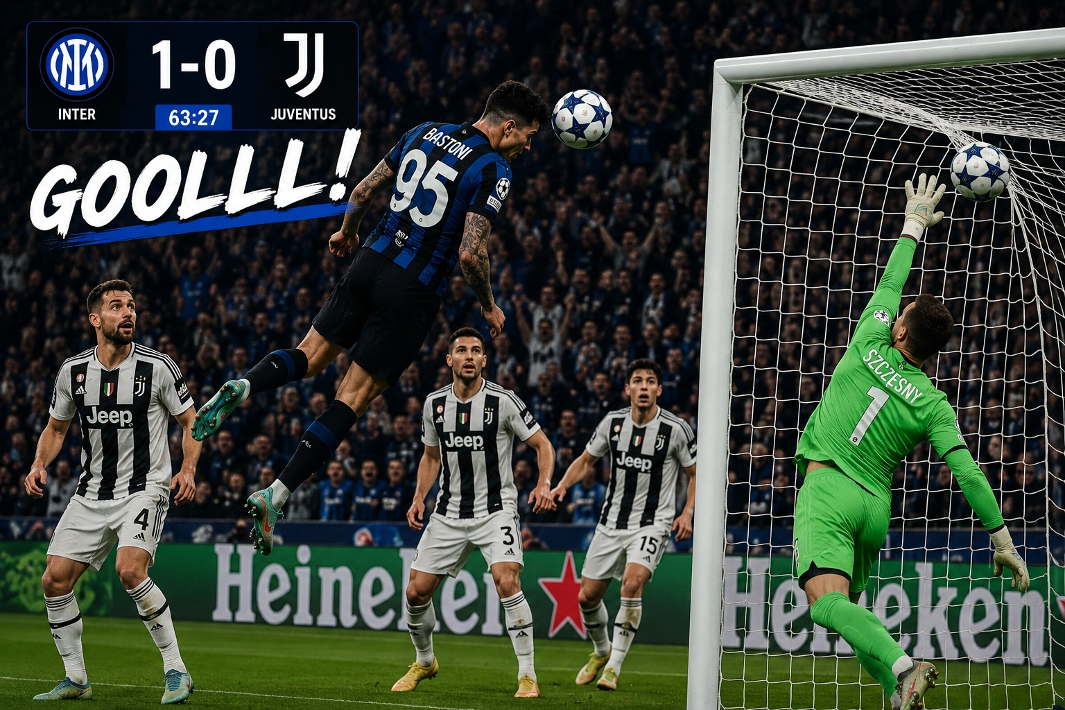 daftar juara liga italia