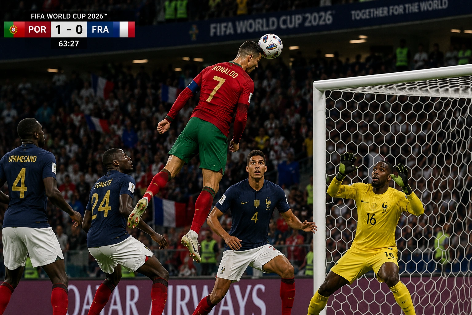 jadwal piala dunia 2026