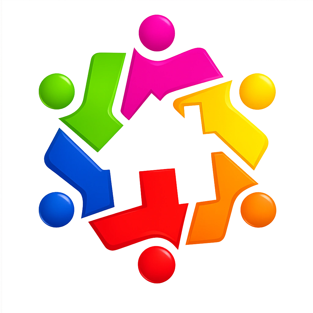 logo desakemantren